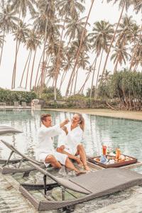 The Habitat Kosgoda by Asia Leisure