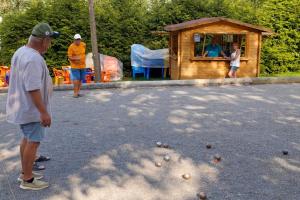 Camping Le Verger Fleuri photo 24