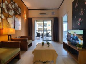 Gold Coast Morib Studio l Apartment I Penthouse