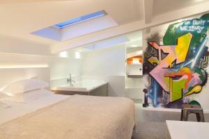 Georgette Hôtel & Restaurant