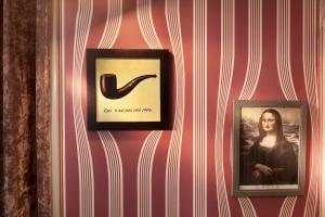 Hotels Georgette Hotel & Restaurant : photos des chambres