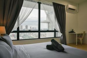 USJ One HomeStay @ Subang HomeStay