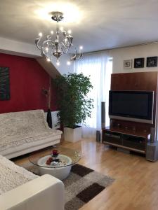 Apartmán Apartment Horizon Trnava Slovensko