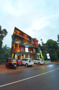 WithInn Hotel - Kannur Airport