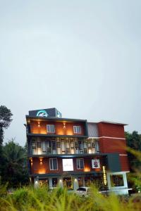 WithInn Hotel - Kannur Airport