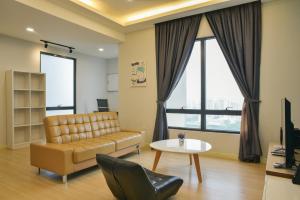 USJ One HomeStay @ Subang HomeStay
