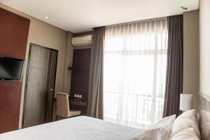 Karlita Hotel Tegal