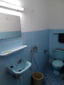 Hotel Bumi Asih Gedung Sate Bandung