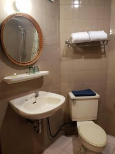 Hotel Bumi Asih Gedung Sate Bandung