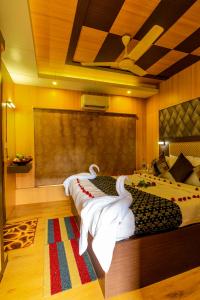 Southern Panorama Houseboats