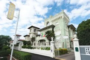 杰那利诺酒店 - 奎尔西亚内拉