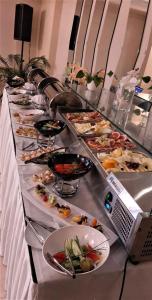 Hotel Afrodita -Valenii De Munte