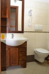 Affittacamere Al Mare img23