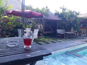 Arjuna Garden Homestay