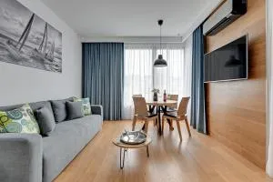 The Maritime Suite - Luxury Botanica - Jelitkowo