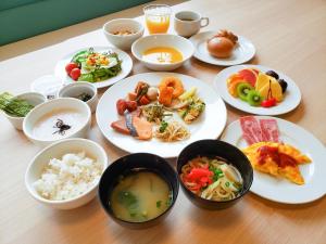 Hotel Lantana Naha Matsuyama