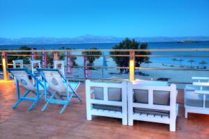 Paros Philoxenia Paros Greece