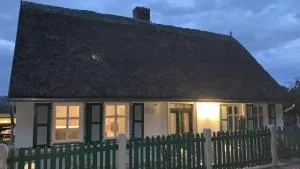 Gästehaus Kamminke - Garz