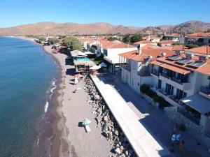 Hotel Kyma Lesvos Greece