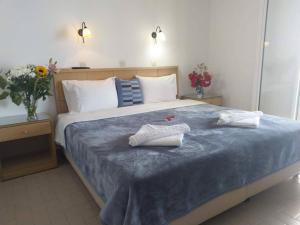 Hotel Kyma Lesvos Greece