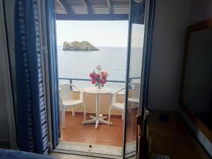 Hotel Kyma Lesvos Greece