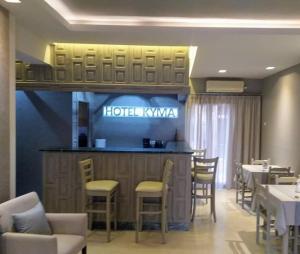 Hotel Kyma Lesvos Greece