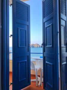 Hotel Kyma Lesvos Greece