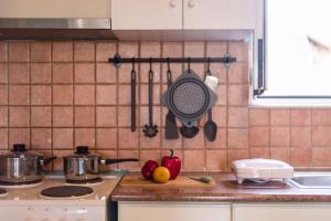 St Spyridon Cosy Apartment by Konnect, Old Corfu Town