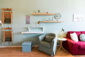 St Spyridon Cosy Apartment by Konnect, Old Corfu Town