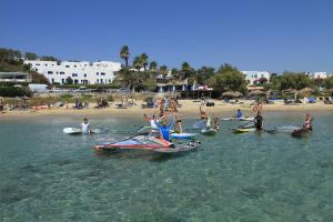 Paros Philoxenia Paros Greece