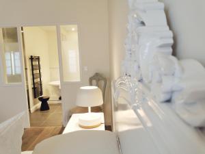 Hotels Le Clos Saint-Martin Hotel & Spa : photos des chambres