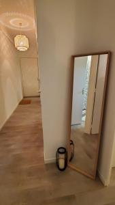 Appartements Appartement cosy balcon vue degagee au coeur de Marseille - Joliette : photos des chambres