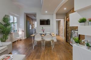- Guelfa Apartment -