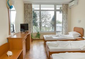 Holiday House of BAS Varna - Free parking