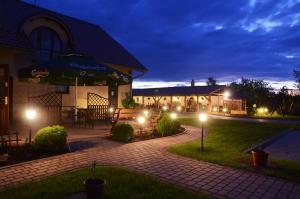 Hotel Tyniecki