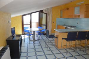 Mansarda Fronte Mare con servizio spiaggia incluso a Roseto degli Abruzzi