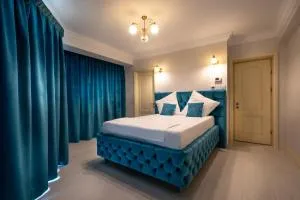 Hotel Casa Fiori - Măgurele