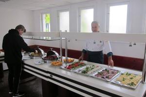 Holiday House of BAS Varna - Free parking