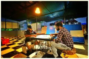 Social Hubz Hostel - Mumbai