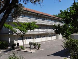 Hotels Campanile Marseille Saint Antoine : photos des chambres