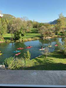 Maisons de vacances Gite La Bastide : photos des chambres