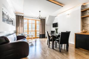 Apartament Górski Deluxe Odkryj Zakopane