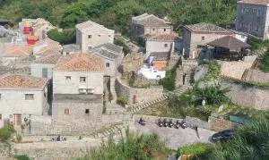 Chin -Be Village Cafe & Homestay - Ch'in-pi-ts'un