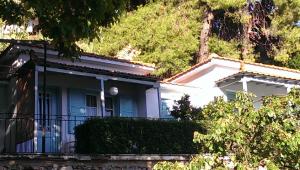 Sofia Holiday Studios Skopelos Greece