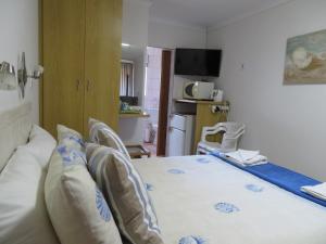 48 on Main - 3hvězdičkové hotely ve městě Struisbaai