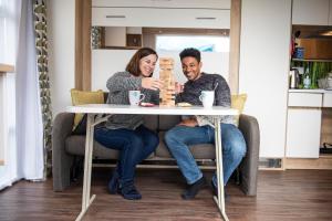 Brighton Experience Freedom Glamping