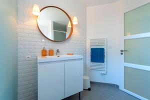 Appartements Dreamy Flat Lyon - Hyper-Centre - Jean Mace - Studio Cosy : photos des chambres