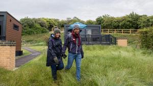 Brighton Experience Freedom Glamping