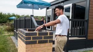 Brighton Experience Freedom Glamping