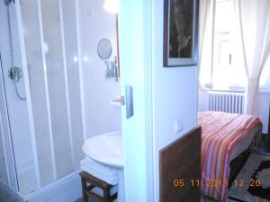 Double Room room in Albergo Villagrande